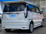 ソリオ 1.2 ハイブリッド(HYBRID)  MZ 4WD 