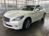 日産 フーガ