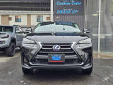 NX 300h Iパッケージ 4WD 