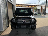 Gクラス G400d AMG ライン 4WD 