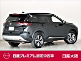 エクストレイル  1.5 G e-4ORCE 4WD