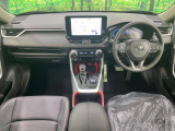 RAV4 2.0 アドベンチャー オフロードパッケージ II 4WD 