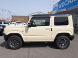 ジムニー XC 4WD 