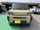 タフト G 