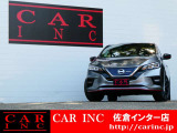 リーフ NISMO プロパイロット Eペダル 全方位カメラ