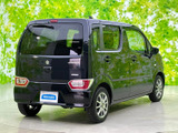ワゴンR ハイブリッド(HYBRID) FX 4WD 