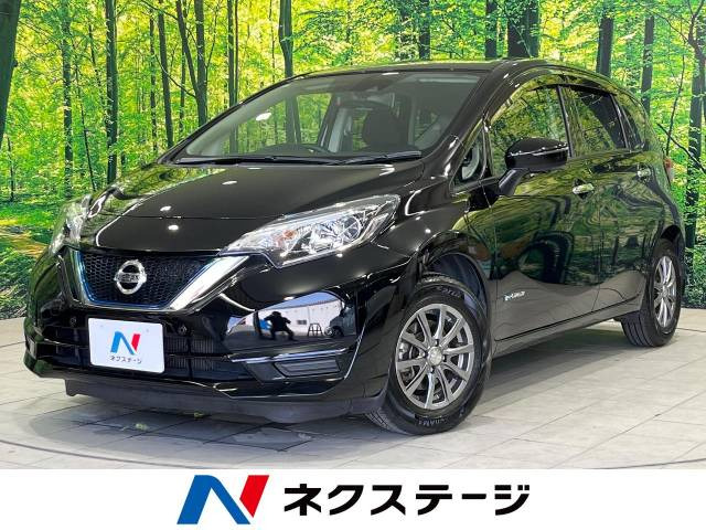 ノート 1.2 e-POWER X 