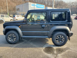 ジムニーシエラ 1.5 JC 4WD 