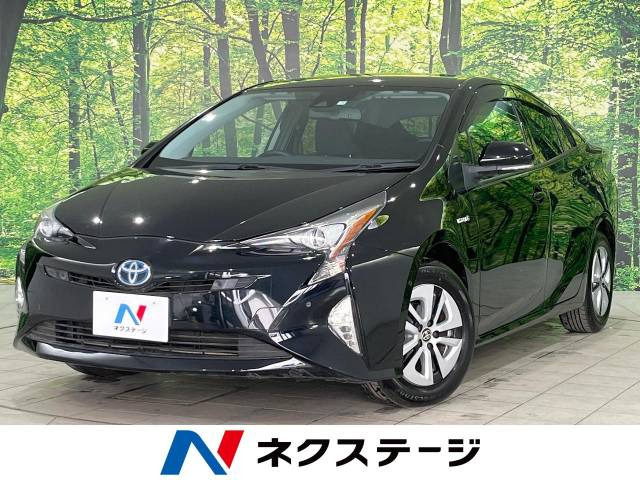 プリウス 1.8 A 