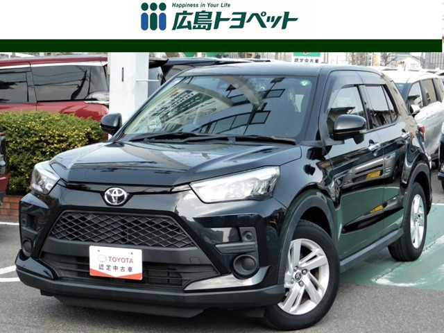 ライズ 1.0 G 