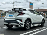 C-HR ハイブリッド 1.8 G LED エディション 