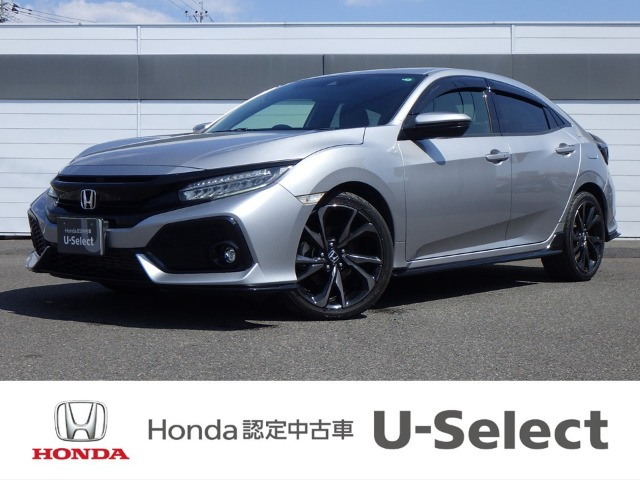 シビック 1.5 