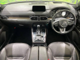 CX-8 2.2 XD Lパッケージ 