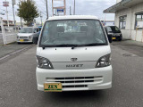ハイゼットトラック エアコン パワステ スペシャル 3方開 4WD