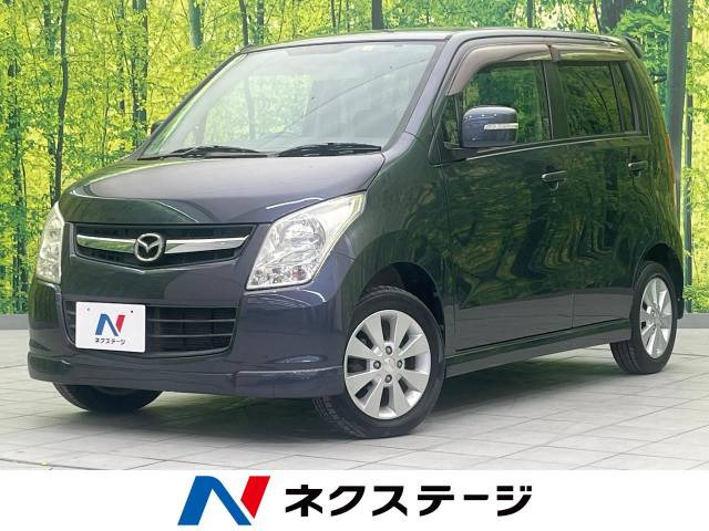 AZ-ワゴン XS スペシャル 