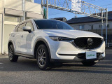 CX-5 2.0 20S プロアクティブ ワンオーナー 修復歴無し