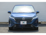 ノートオーラ 1.2 G FOUR レザーエディション 4WD 