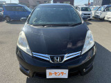 フィットシャトル 1.5 15X Sパッケージ 4WD