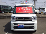 スペーシア ハイブリッド(HYBRID)  X 
