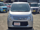 ワゴンR FX-E 4WD 