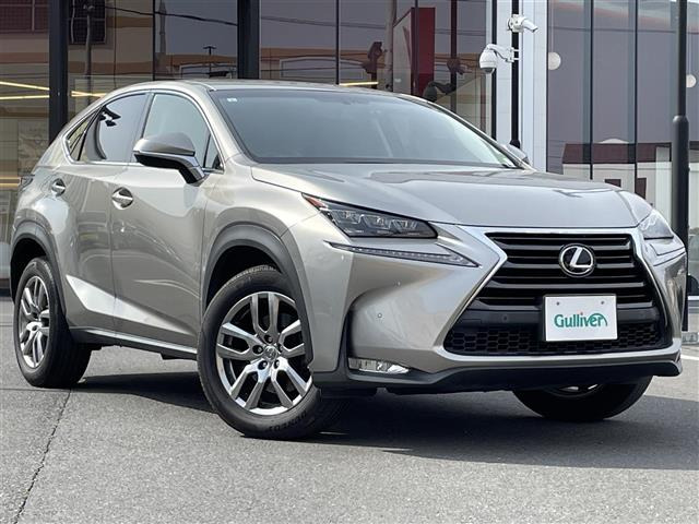 NX 200t Iパッケージ サンルーフ 修復歴無し