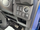 運転席操作部です!わからないスイッチ類や操作部はお気軽にお問い合わせ下さい!