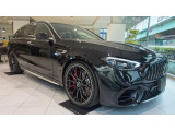 Cクラス AMG C63 S E パフォーマンス 4WD 