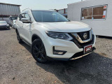 エクストレイル 2.0 20Xi Vセレクション 4WD 