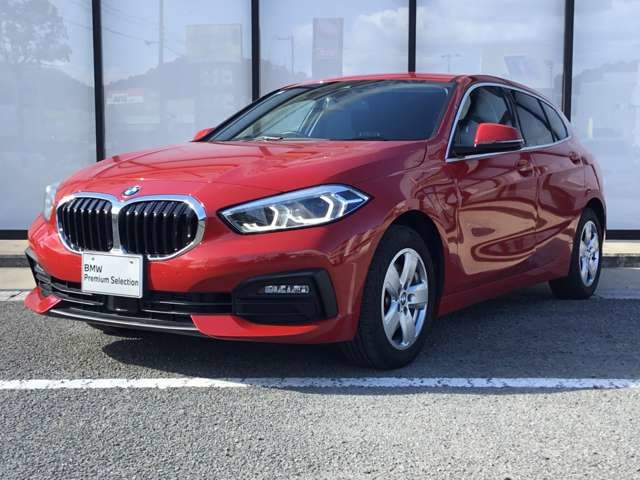 1シリーズ 118d プレイ エディション ジョイプラス 