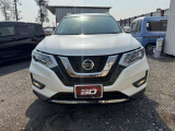 エクストレイル 2.0 20Xi Vセレクション 4WD 