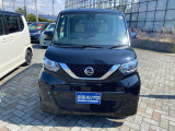 ルークス X 4WD 