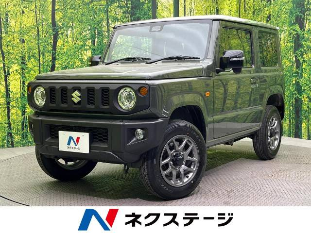 ジムニー  XC