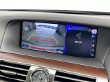 LS 460 バージョンC Iパッケージ 修復歴無し
