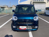 ムーヴキャンバス  セオリー G