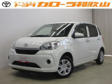 トヨタカローラ和歌山の認定中古車『パッソ』をご覧いただきありがとうございます。