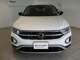 T-Roc TSI スタイル 
