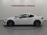 BRZ 2.0 S 