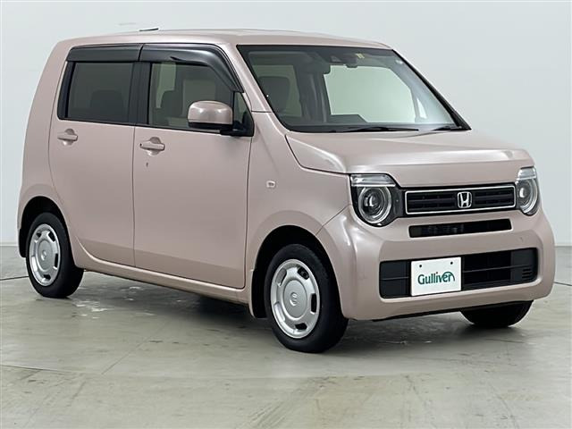 N-WGN L ホンダ センシング 4WD 4WD ワンオーナー