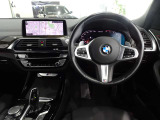 X3 M40d ディーゼル 4WD 