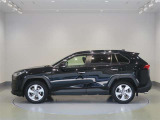 RAV4 2.5 ハイブリッド G E-Four 4WD 