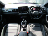 T-Roc R 4WD 