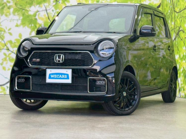 N-ONE RS 