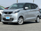 日産 デイズ