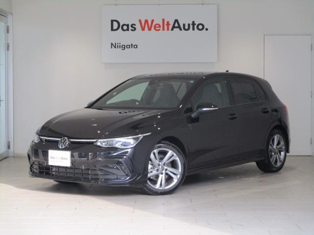 ゴルフ TDI Rライン プラチナムエディション ディーゼル 