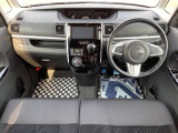 タントカスタム RS スマートセレクション SA 