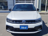 ティグアン TDI 4モーション Rライン ブラックスタイル ディーゼル 4WD ディーゼルタ...