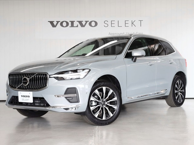 XC60 アルティメット B5 AWD 4WD 