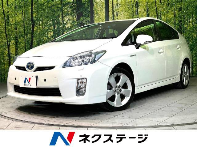 プリウス 1.8 S ツーリングセレクション 