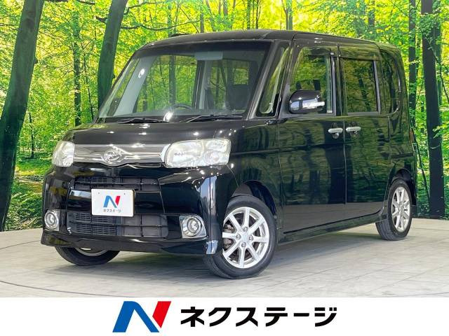 タント G スペシャル 
