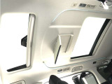 アルファード 2.5 S Cパッケージ 禁煙車 サンル-フ 後席モニタ- 電動シ-ト